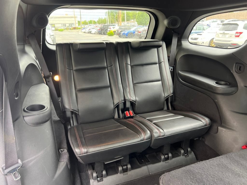 Used 2024 Dodge Durango R/T AWD/4WD image 28