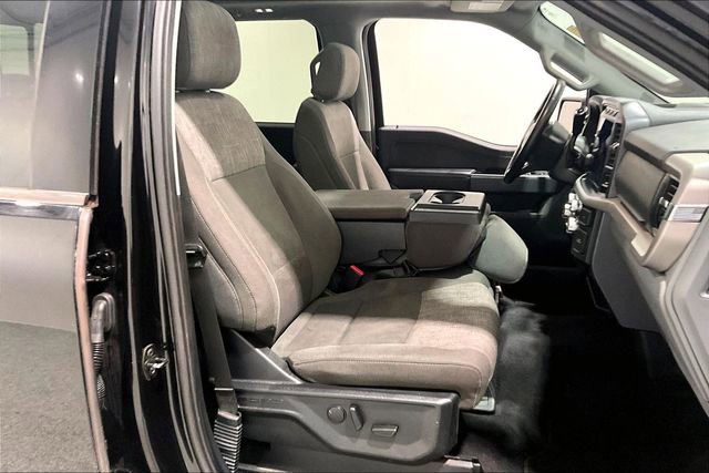 Used 2023 Ford F150 XLT w/ Equipment Group 302A High image 31