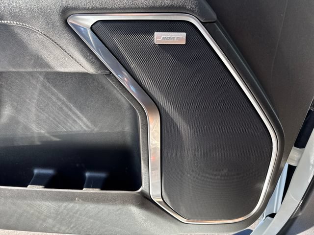 Used 2025 Chevrolet Silverado 1500 LTZ AWD/4WD image 17