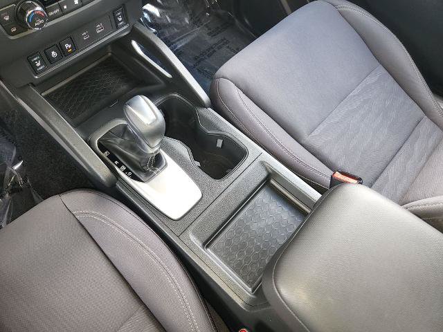 Certified 2024 Nissan Frontier SV w/ SV Convenience Package RWD image 22