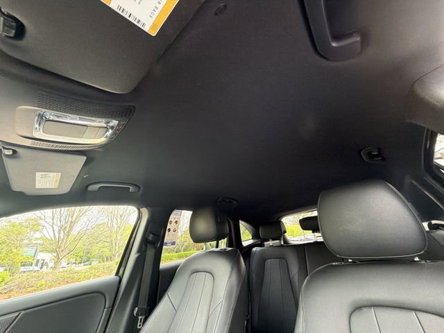 Used 2023 Mercedes-Benz GLA 250 image 22