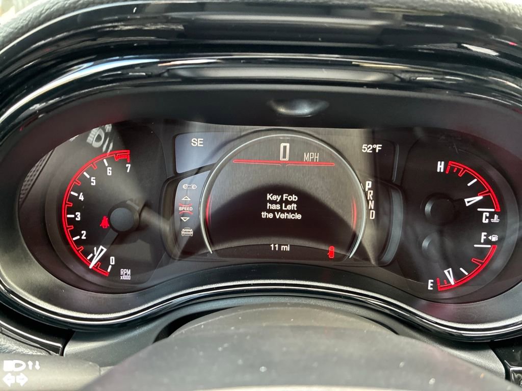 New 2026 Dodge Durango GT image 15