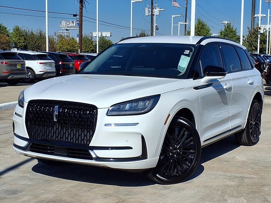 New 2026 Lincoln Corsair Premiere image 1