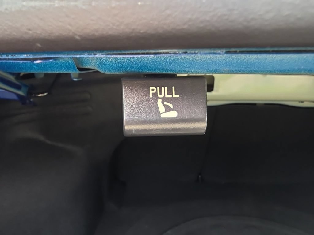 Used 2025 Kia K4 FWD image 37