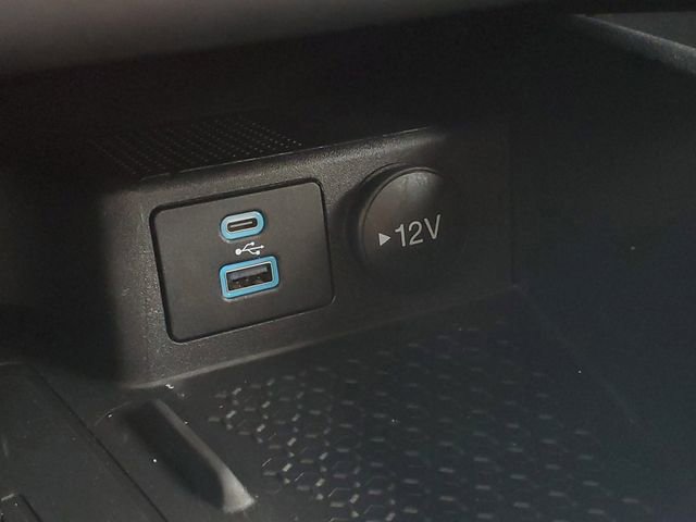 Certified 2022 Ford Bronco Sport Big Bend w/ Convenience Package image 23