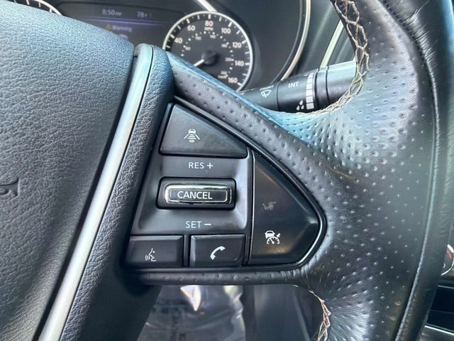 Used 2018 Nissan Maxima 3.5 SL image 27