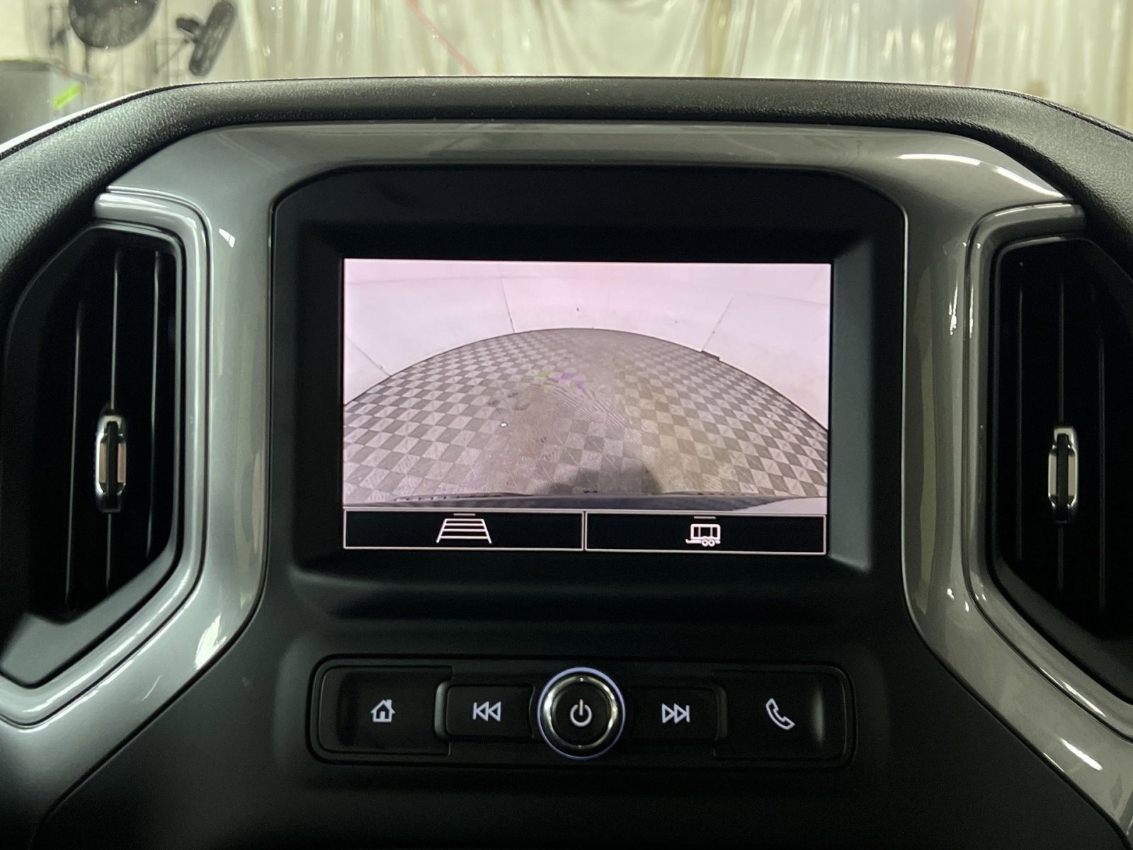 Used 2022 Chevrolet Silverado 1500 Custom image 19