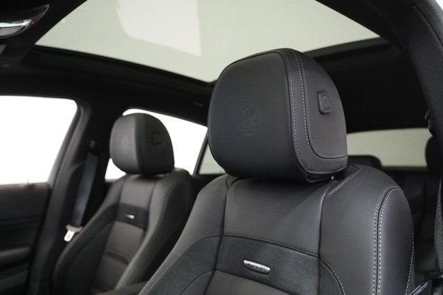 New 2025 Mercedes-Benz GLE 53 AMG 4MATIC Coupe image 16