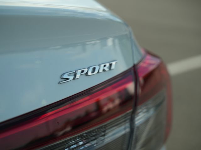 Used 2024 Honda Civic Sport image 39