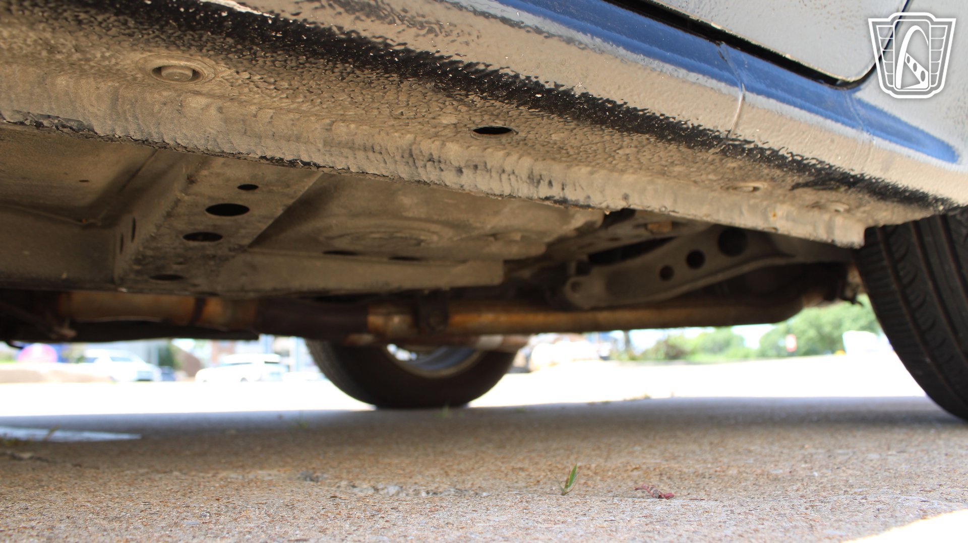 Used 1988 MAZDA RX-7 Convertible RWD image 18