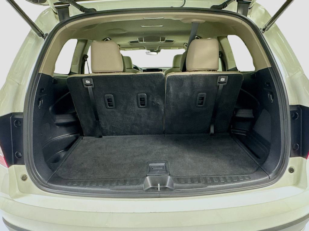 Used 2019 Honda Pilot Touring image 28