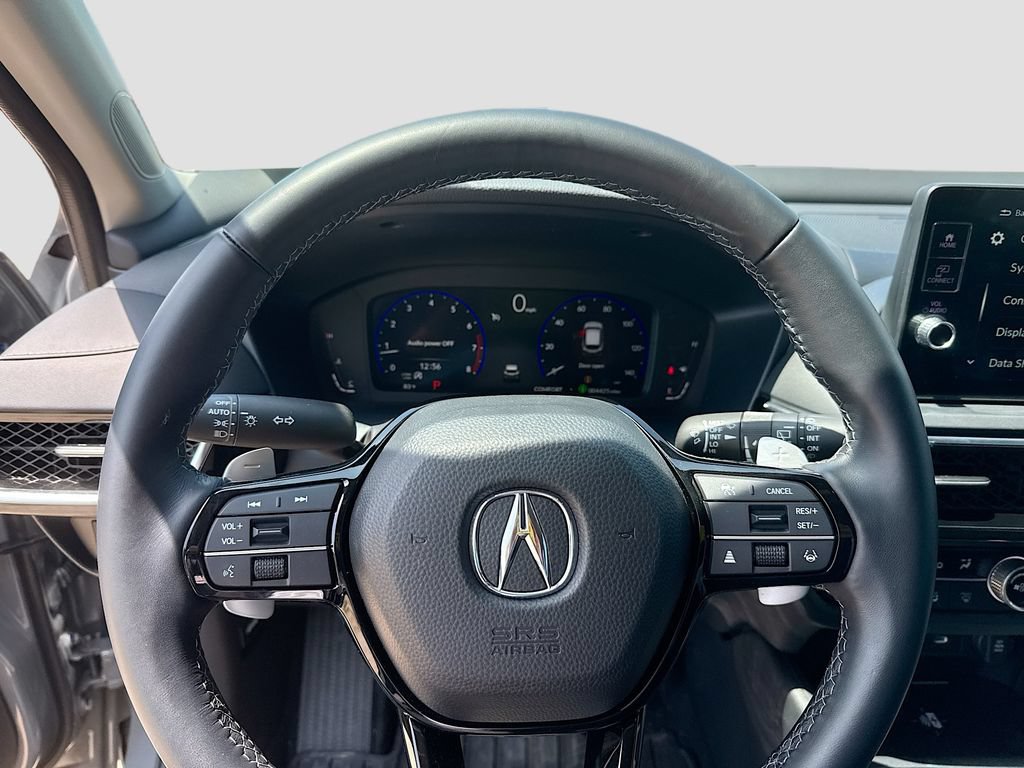 Used 2025 Acura ADX FWD image 13