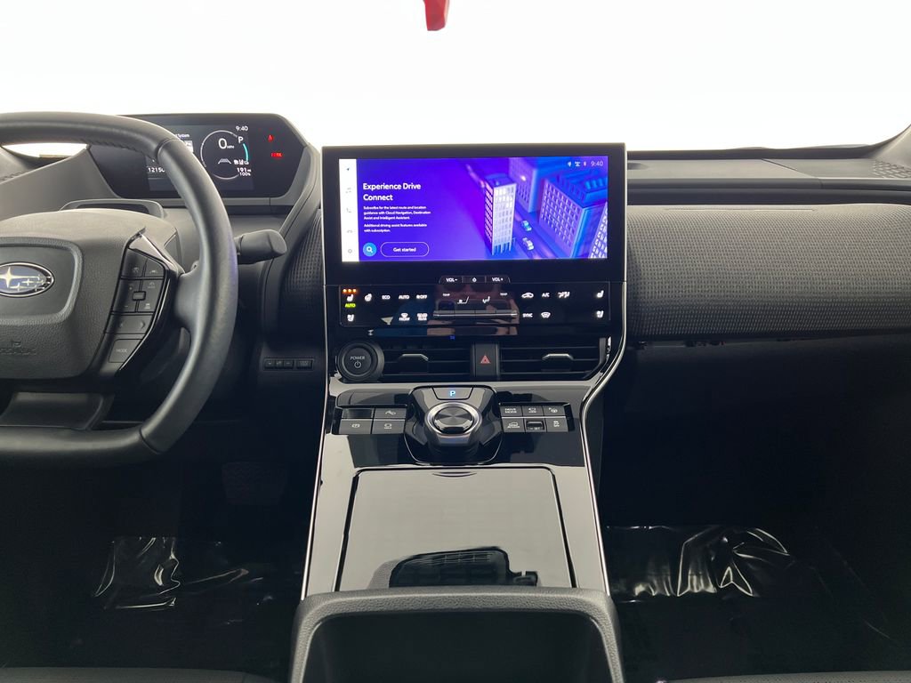 Certified 2024 Subaru Solterra Touring image 19