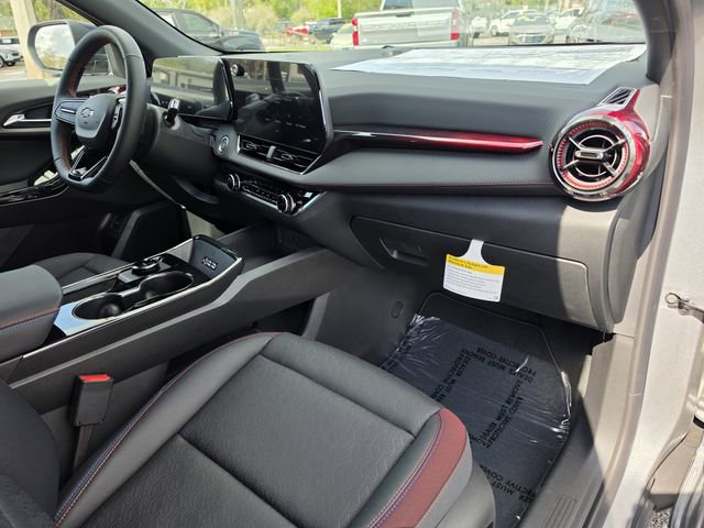 New 2026 Chevrolet Equinox RS w/ Convenience Package III image 14