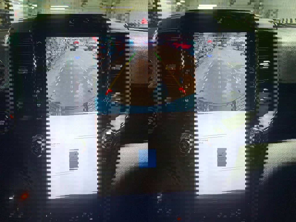 New 2026 RAM 2500 Tradesman image 13