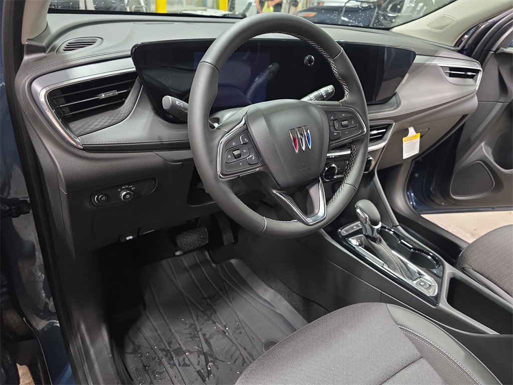 New 2026 Buick Encore GX Preferred w/ Comfort Package image 15