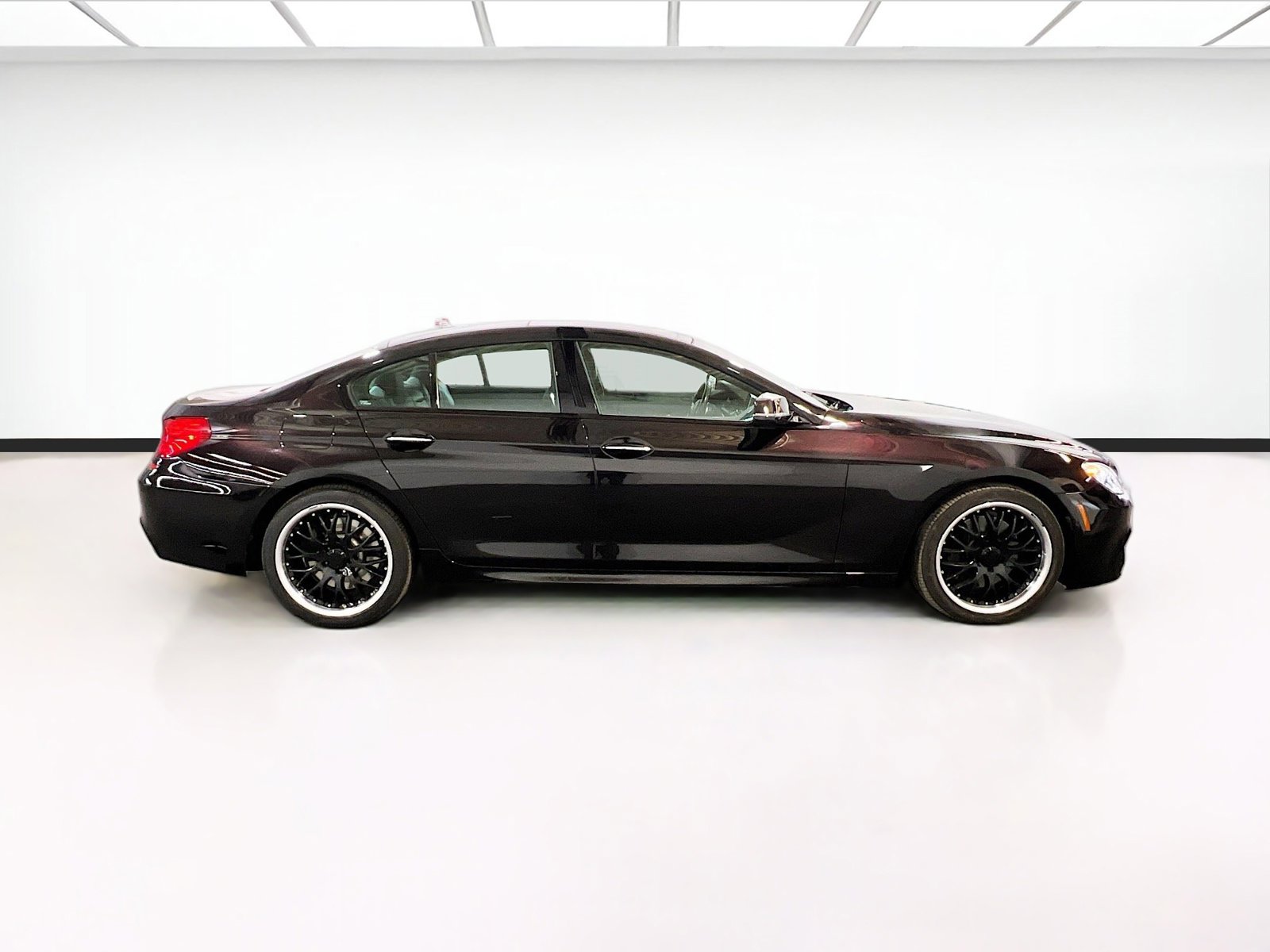 Used 2016 BMW 650i Gran Coupe xDrive image 25