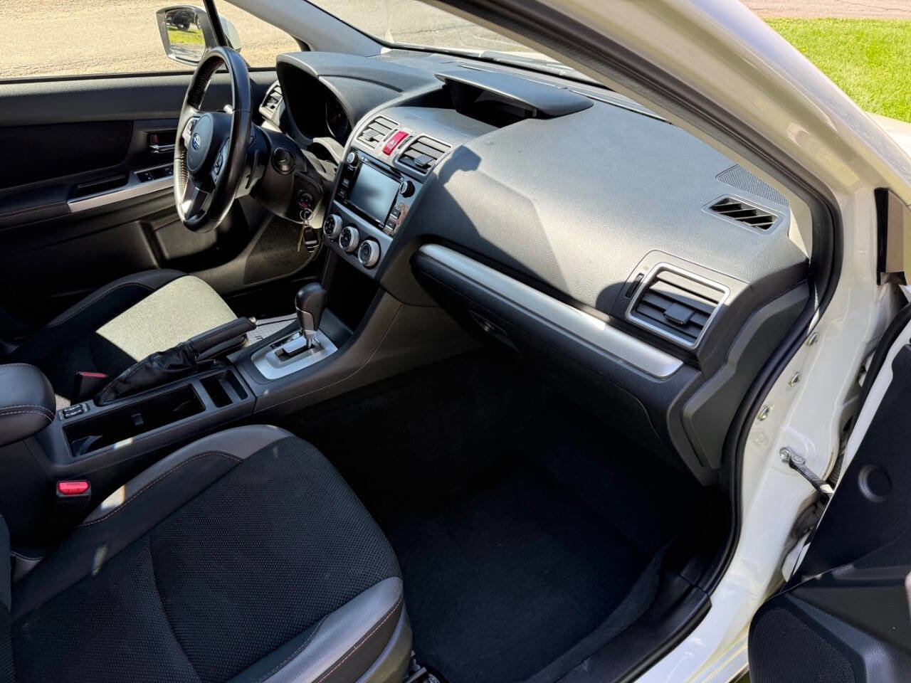 Used 2016 Subaru Crosstrek 2.0i Premium AWD/4WD image 15