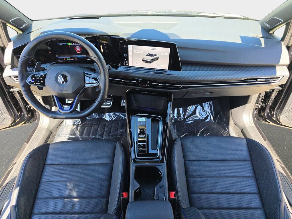 Used 2023 Volkswagen Golf R AWD/4WD image 35