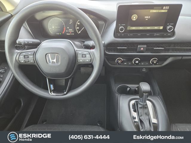 Used 2025 Honda HR-V LX image 27