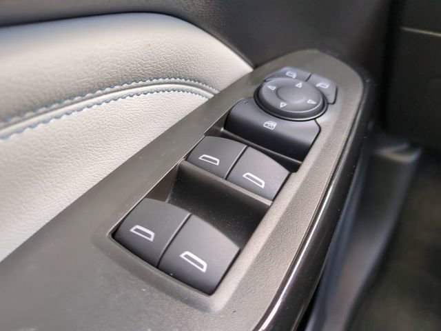 Used 2024 Chevrolet Trax LT w/ Driver Confidence Package image 26