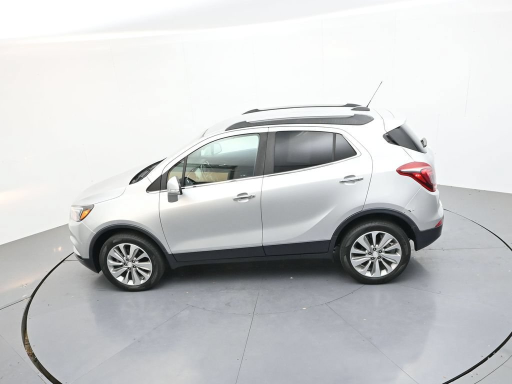 Used 2018 Buick Encore Preferred AWD/4WD image 25
