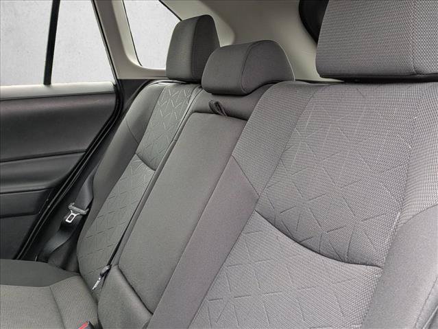 Used 2022 Toyota RAV4 XLE AWD/4WD image 23