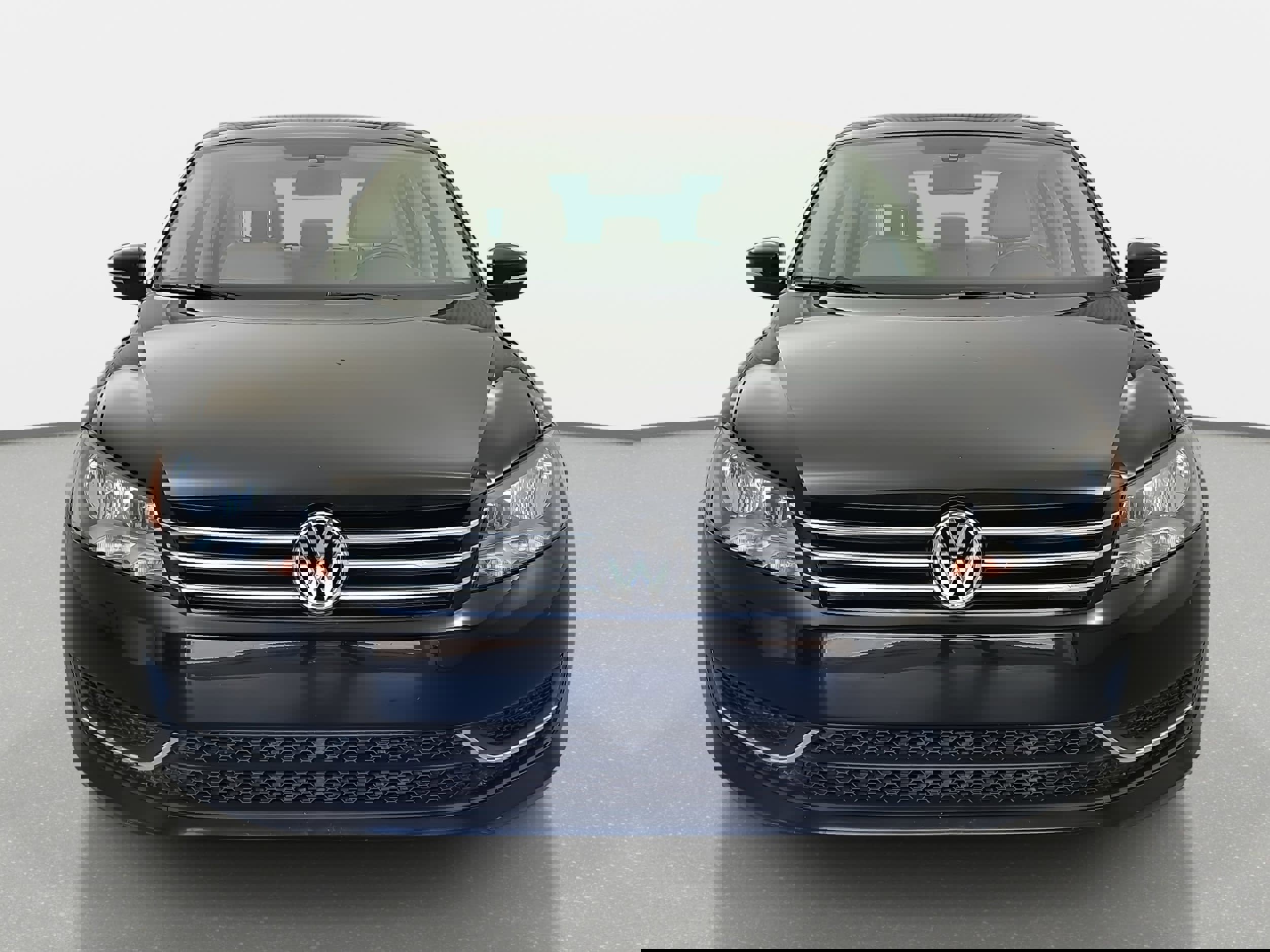 Used 2015 Volkswagen Passat 1.8T Wolfsburg Edition image 8