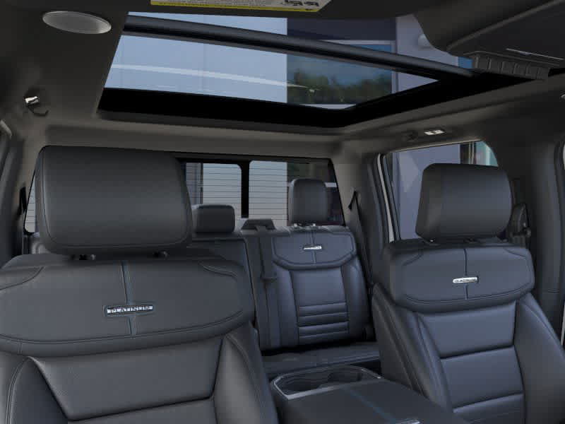 New 2026 Ford F350 Platinum AWD/4WD image 22