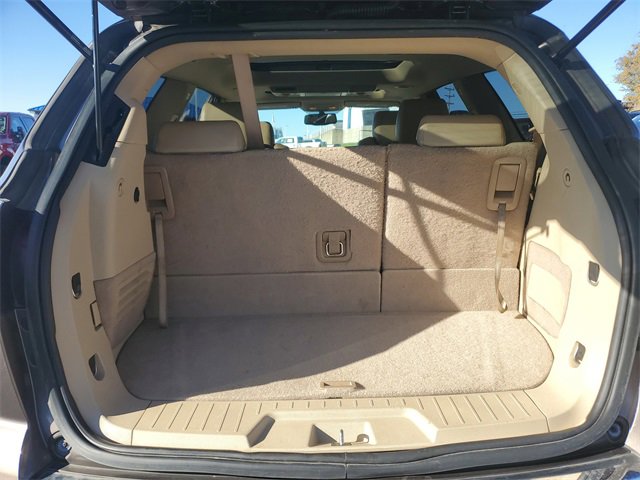 Used 2012 Buick Enclave Leather w/ Trailering Provision Package image 9