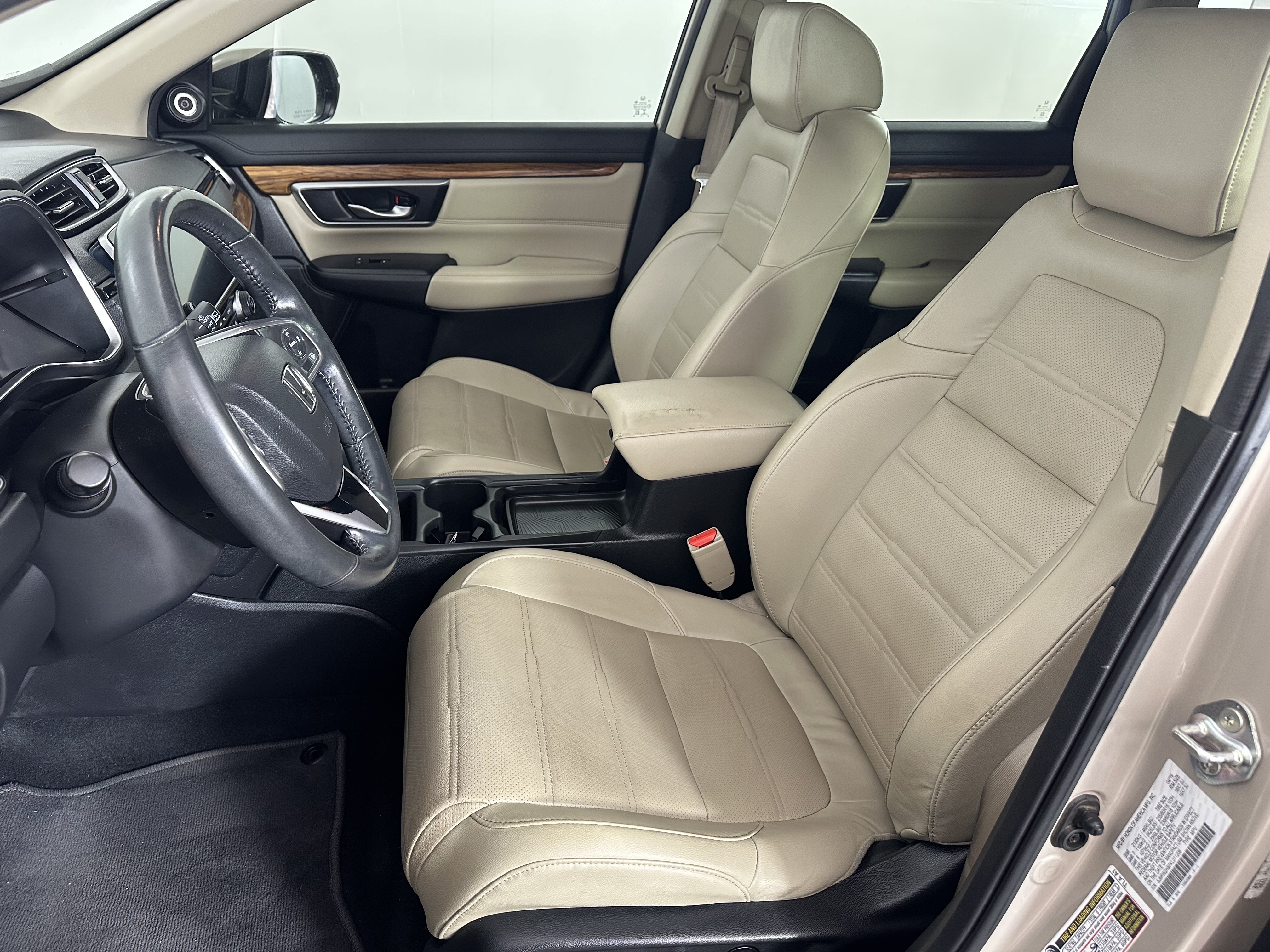 Used 2019 Honda CR-V Touring image 13