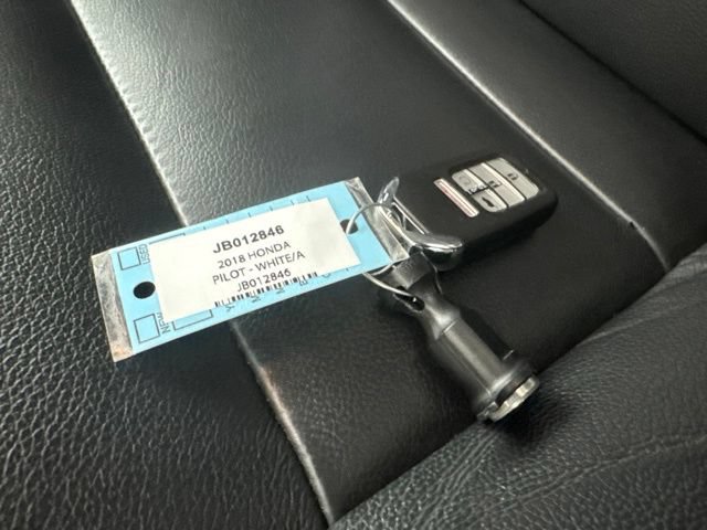 Used 2018 Honda Pilot EX-L image 34