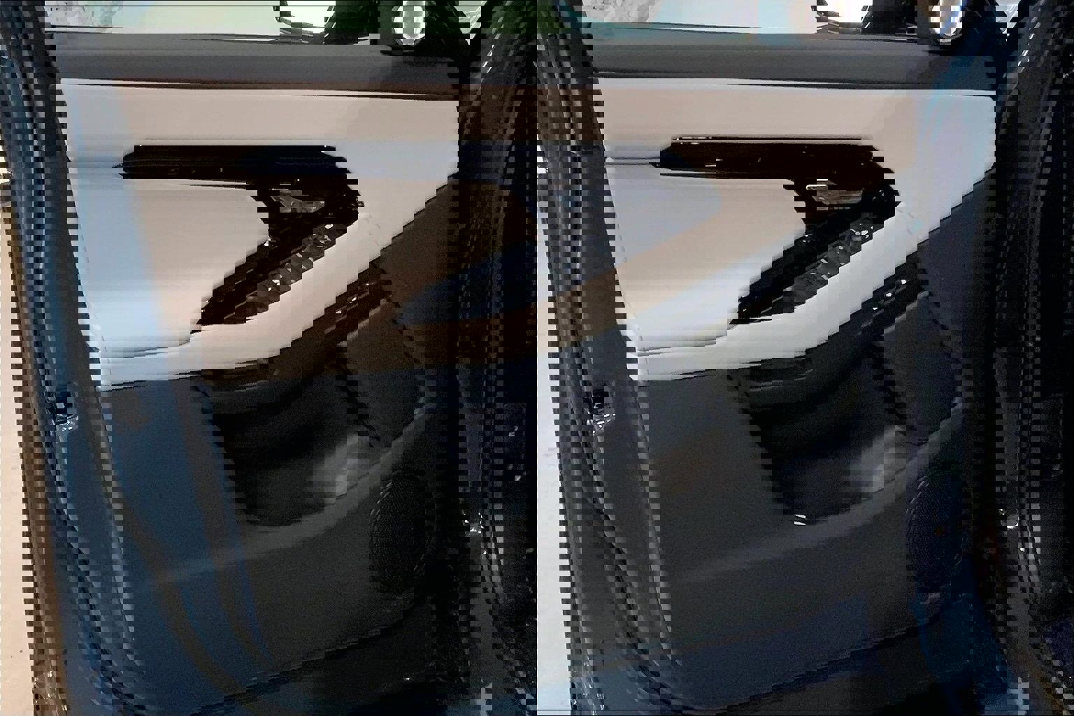 New 2026 Land Rover Range Rover Evoque Dynamic SE image 10