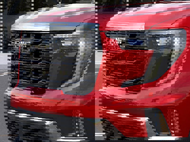 New 2026 GMC Acadia Elevation w/ Black Edition image 37