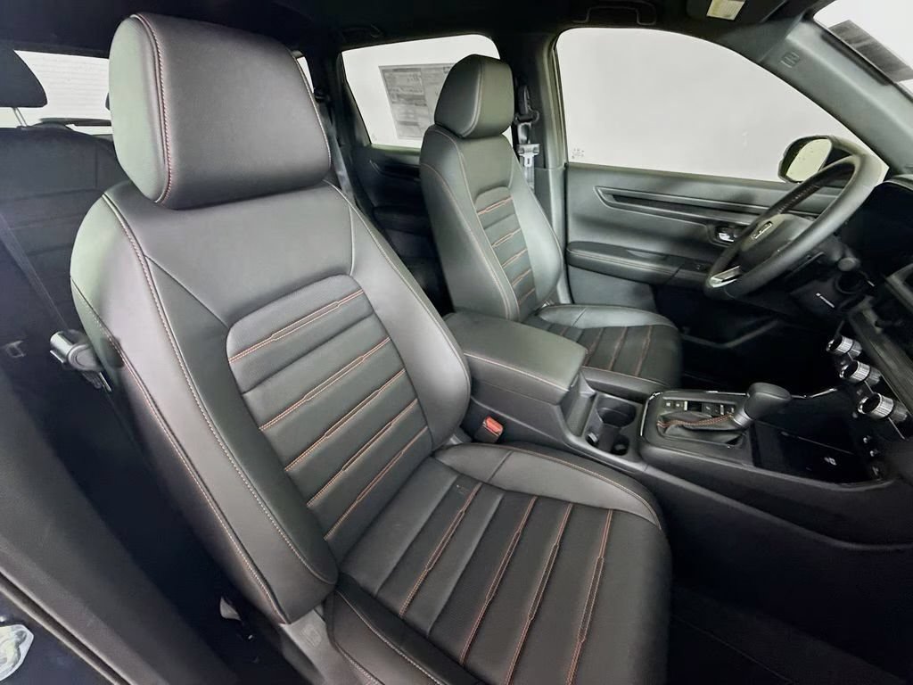 New 2026 Honda CR-V Sport-L image 28