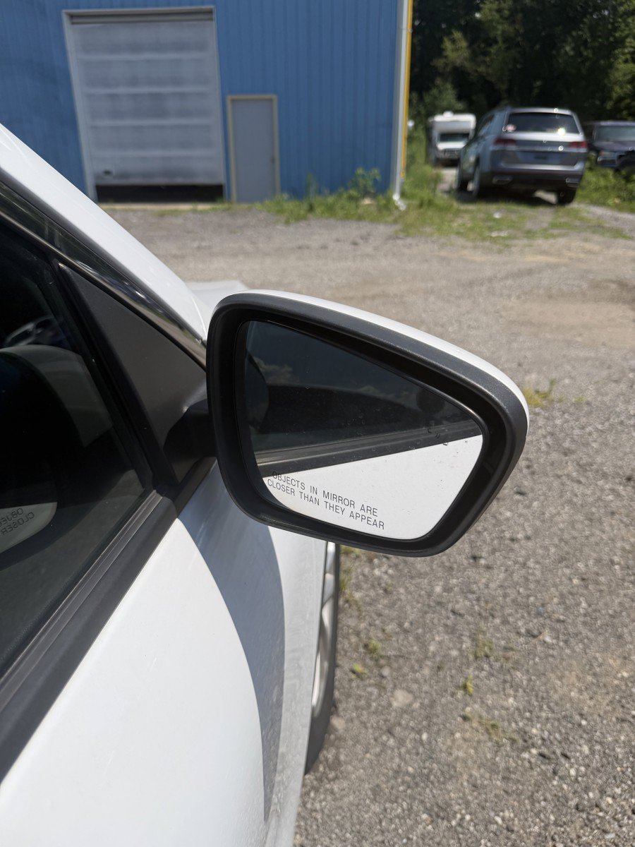 Used 2021 Ford Escape SE FWD image 13