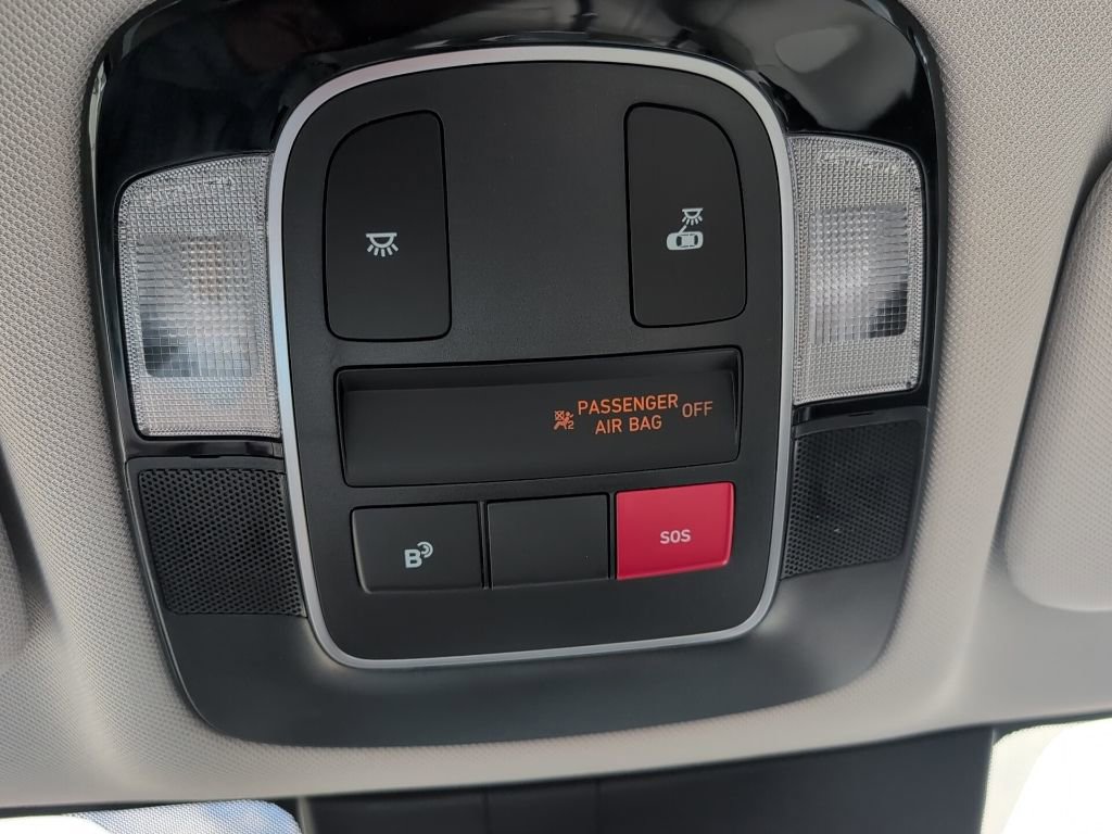 New 2026 Hyundai Sonata SEL image 22