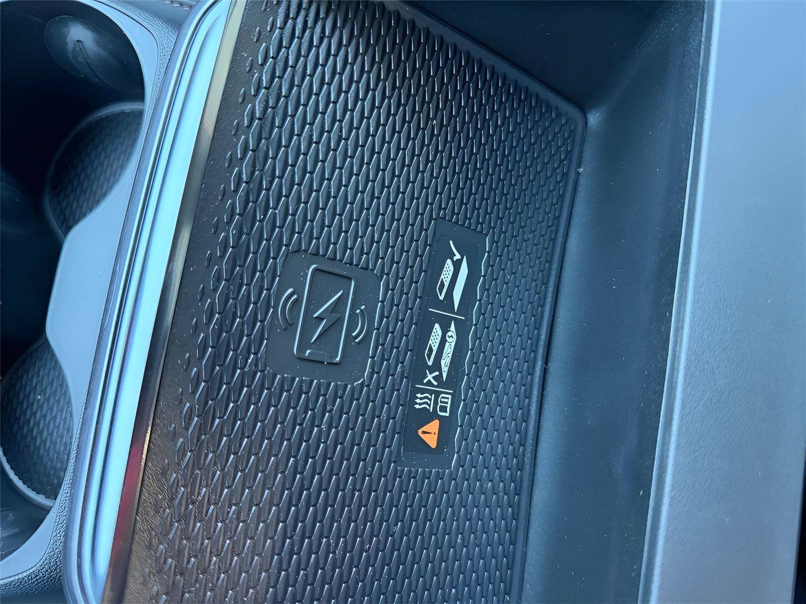 New 2026 GMC Terrain AT4 w/ Convenience Package III image 22