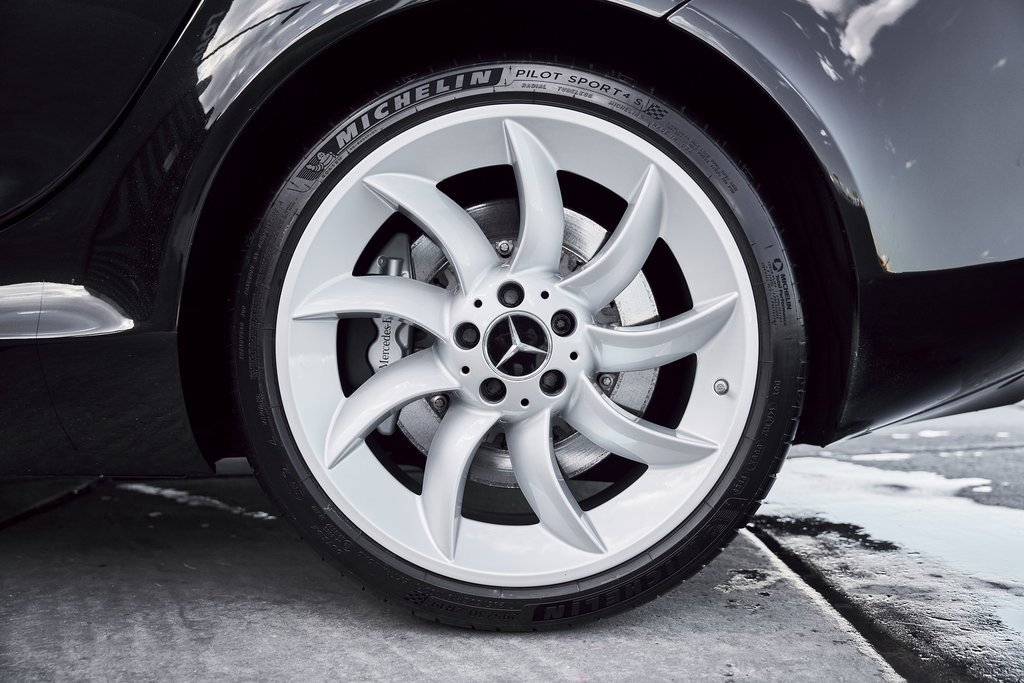 Used 2006 Mercedes-Benz SLR image 28