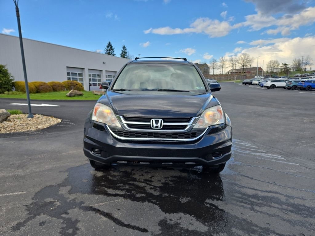 Used 2011 Honda CR-V EX-L image 2