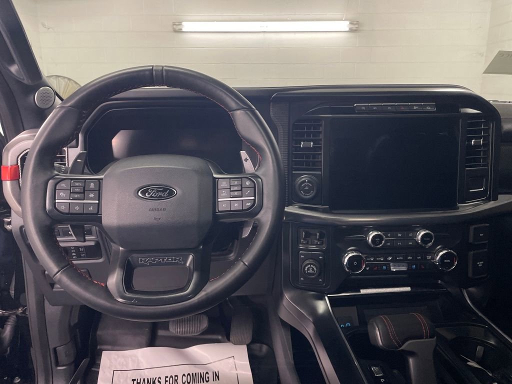 Used 2024 Ford F150 Raptor image 8