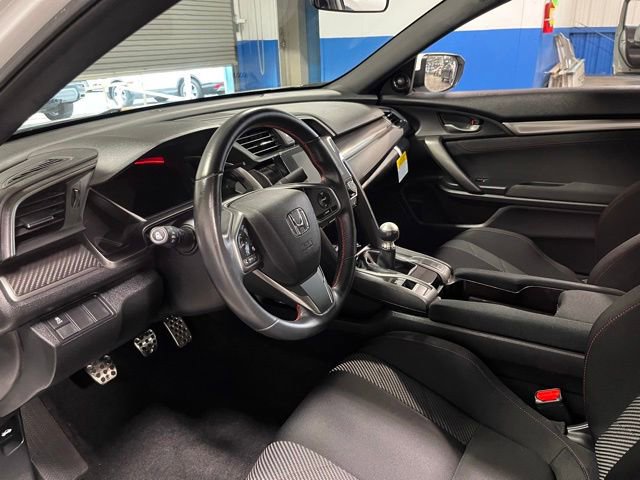 Used 2018 Honda Civic Si image 15