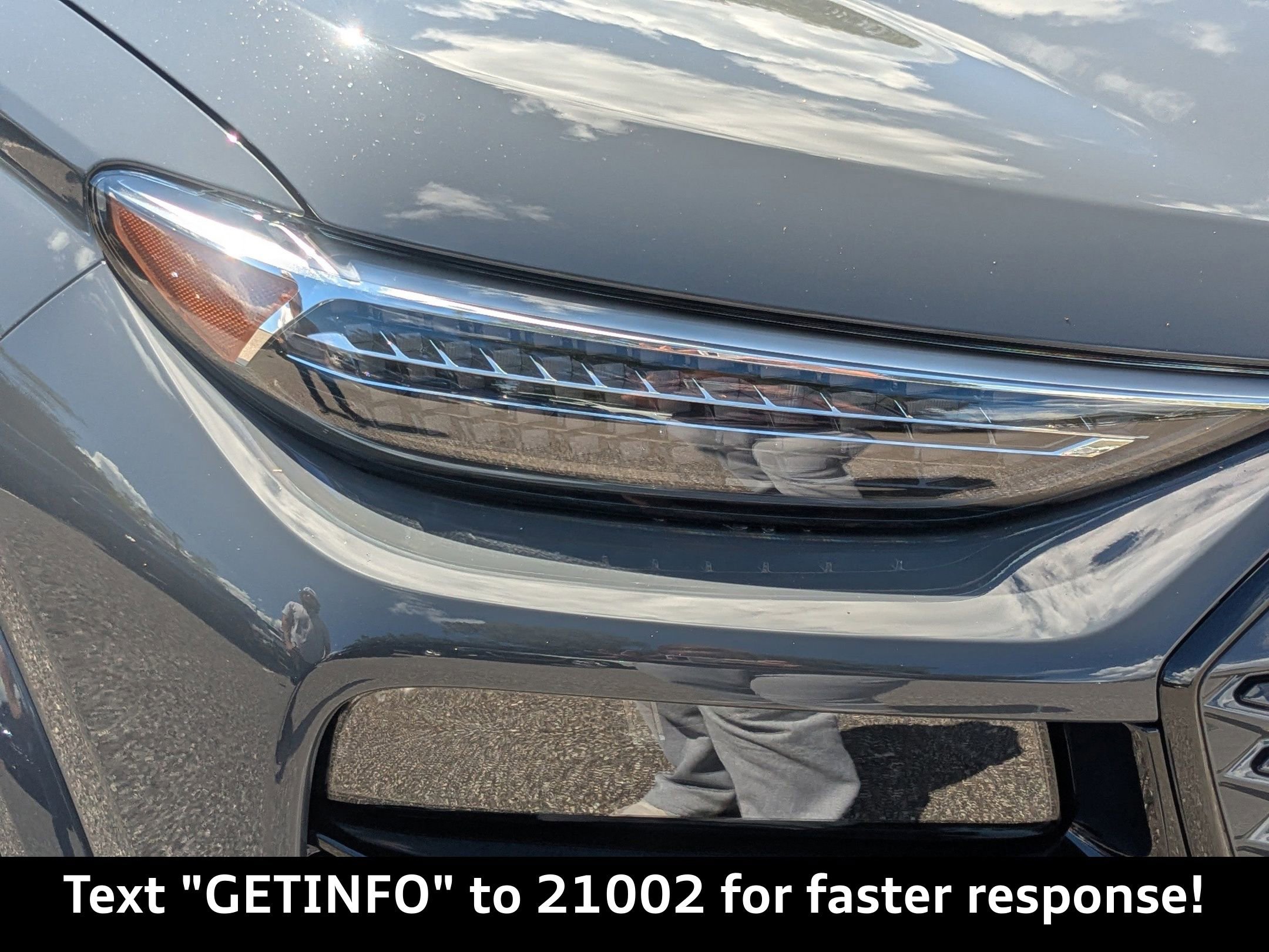 New 2025 Audi SQ6 e-tron Premium Plus image 10