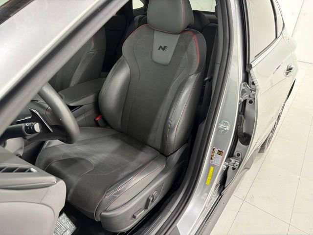 Used 2021 Hyundai Sonata N Line FWD image 13