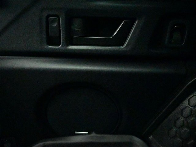 Certified 2025 Subaru Outback Wilderness w/ Wilderness Package image 26