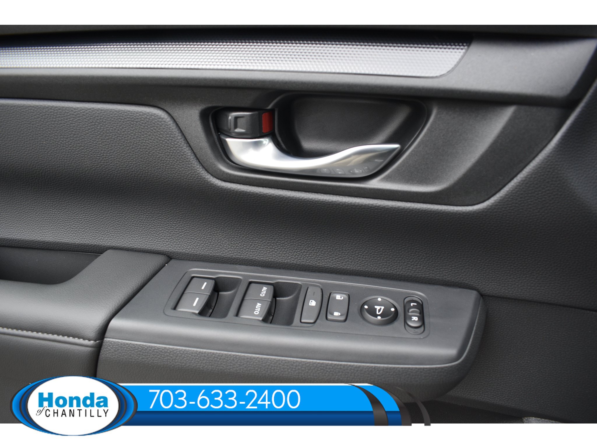 New 2027 Honda CR-V EX image 23
