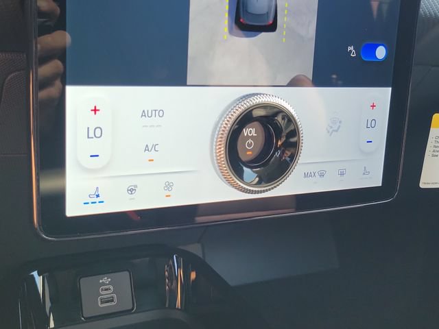 New 2026 Ford Mustang Mach-E Premium w/ Technology Package RWD image 25