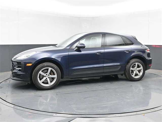 Used 2019 Porsche Macan image 17