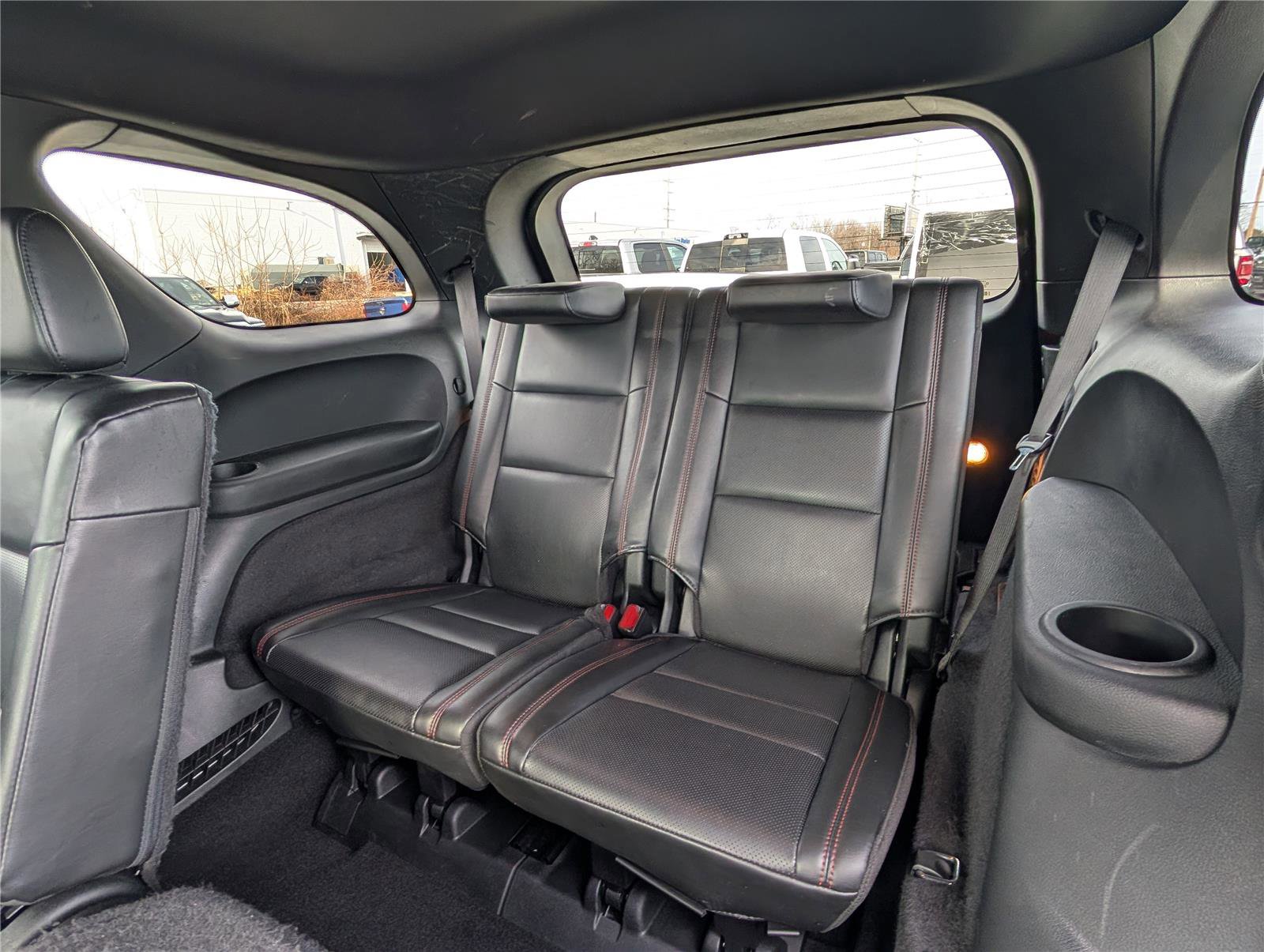 Used 2024 Dodge Durango GT image 13