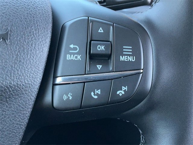 New 2025 Ford Bronco Sport Badlands w/ Badlands Tech Package image 27